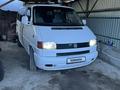 Volkswagen Transporter 1998 года за 3 800 000 тг. в Алматы – фото 5