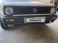 Volkswagen Golf 1990 года за 600 000 тг. в Тараз