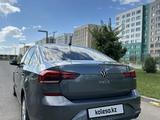 Volkswagen Polo 2020 года за 7 900 000 тг. в Астана – фото 2