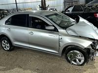 Skoda Rapid 2017 года за 4 444 444 тг. в Актобе