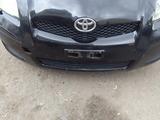 Toyota Yaris 2009 года за 2 500 000 тг. в Караганда – фото 2