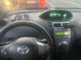 Toyota Yaris 2009 года за 2 500 000 тг. в Караганда – фото 3
