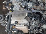 Мотор 4VZ. ТОЙОТА ВИНДОМ 10 кузов за 450 000 тг. в Алматы