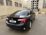 Toyota Camry 2014 года за 6 700 000 тг. в Актау – фото 4