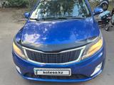 Kia Rio 2013 года за 4 300 000 тг. в Рудный