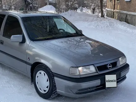 Opel Vectra 1993 года за 1 280 000 тг. в Усть-Каменогорск – фото 7