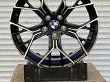 BMW R18*8J 5x112 за 260 000 тг. в Алматы – фото 3