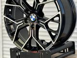 BMW R18*8J 5x112 за 260 000 тг. в Алматы – фото 2