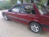 Mitsubishi Galant 1989 года за 400 000 тг. в Аральск – фото 3