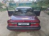 Mitsubishi Galant 1989 года за 400 000 тг. в Аральск – фото 4