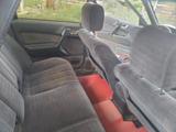 Mitsubishi Galant 1989 года за 400 000 тг. в Аральск – фото 5