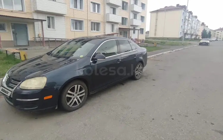 Volkswagen Jetta 2005 годаfor3 600 000 тг. в Затобольск