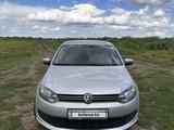 Volkswagen Polo 2014 годаfor3 900 000 тг. в Уральск