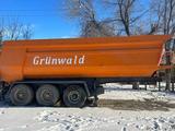 Grunwald  Полуприцеп самосвальный 2010 года за 11 500 000 тг. в Актау