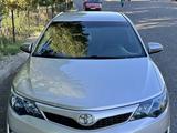 Toyota Camry 2012 годаfor9 700 000 тг. в Тараз – фото 4