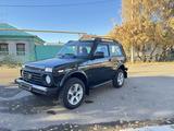 ВАЗ (Lada) Lada 2121 2024 годаfor7 700 000 тг. в Астана – фото 5