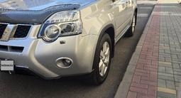 Nissan X-Trail 2013 года за 8 000 000 тг. в Астана – фото 2