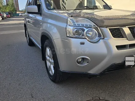 Nissan X-Trail 2013 годаүшін8 000 000 тг. в Астана – фото 5