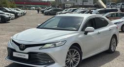 Toyota Camry 2019 годаүшін13 500 000 тг. в Алматы
