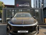 Hongqi E-QM5 2025 годаүшін8 500 000 тг. в Алматы – фото 2