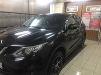 Nissan Qashqai 2014 года за 6 799 000 тг. в Алматы