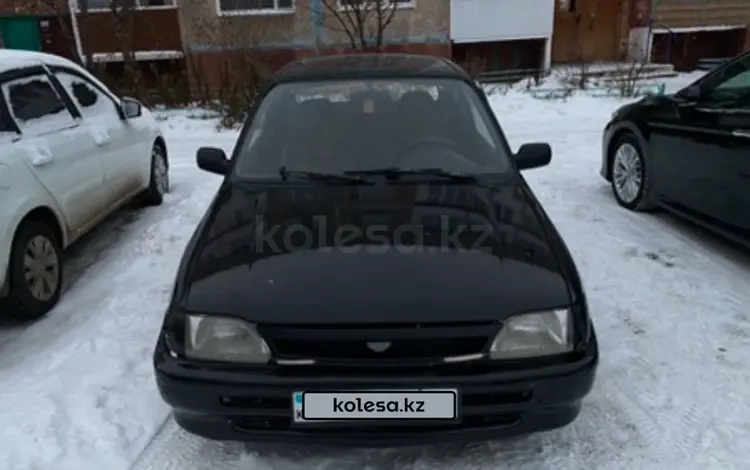 Toyota Starlet 1992 годаүшін1 350 000 тг. в Кокшетау