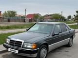 Mercedes-Benz 190 1991 года за 600 000 тг. в Астана – фото 3