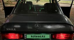 Mercedes-Benz 190 1991 года за 600 000 тг. в Астана – фото 4