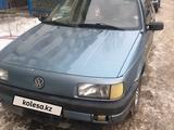 Volkswagen Passat 1991 годаүшін1 100 000 тг. в Экибастуз