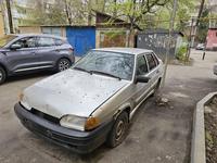 ВАЗ (Lada) 2115 2007 года за 300 000 тг. в Алматы