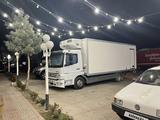 Mercedes-Benz  Atego 2009 года за 29 000 000 тг. в Алматы