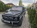 Mercedes-Benz G 55 AMG 2011 года за 24 000 000 тг. в Алматы – фото 2