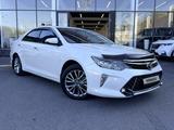 Toyota Camry 2017 года за 13 500 000 тг. в Шымкент