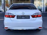 Toyota Camry 2017 года за 13 500 000 тг. в Шымкент – фото 5