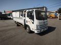FAW  Бортовой грузовик 3 тонны длина борта 4.2 метра дизель 2022 года за 17 990 000 тг. в Алматы – фото 4