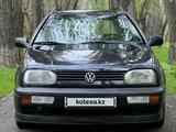 Volkswagen Golf 1993 года за 1 600 000 тг. в Тараз