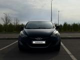 Hyundai Elantra 2012 года за 5 000 000 тг. в Костанай – фото 2