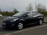 Hyundai Elantra 2012 года за 5 000 000 тг. в Костанай