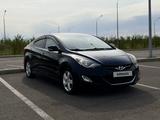 Hyundai Elantra 2012 года за 5 000 000 тг. в Костанай – фото 5
