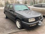 Volkswagen Golf 1994 года за 2 200 000 тг. в Астана