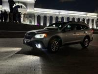 Subaru Outback 2021 года за 16 200 000 тг. в Астана