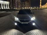 Subaru Outback 2021 года за 16 200 000 тг. в Астана – фото 2