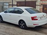 Skoda Octavia 2015 годаүшін7 500 000 тг. в Уральск – фото 4