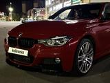 BMW 330 2017 года за 13 000 000 тг. в Петропавловск – фото 2