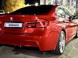BMW 330 2017 года за 13 000 000 тг. в Петропавловск – фото 4
