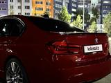 BMW 330 2017 года за 13 000 000 тг. в Петропавловск – фото 3