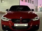 BMW 330 2017 года за 13 000 000 тг. в Петропавловск