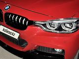 BMW 330 2017 года за 13 000 000 тг. в Петропавловск – фото 5