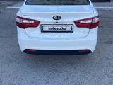 Kia Rio 2015 годаүшін5 000 000 тг. в Актобе – фото 3