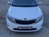 Kia Rio 2015 годаүшін5 000 000 тг. в Актобе